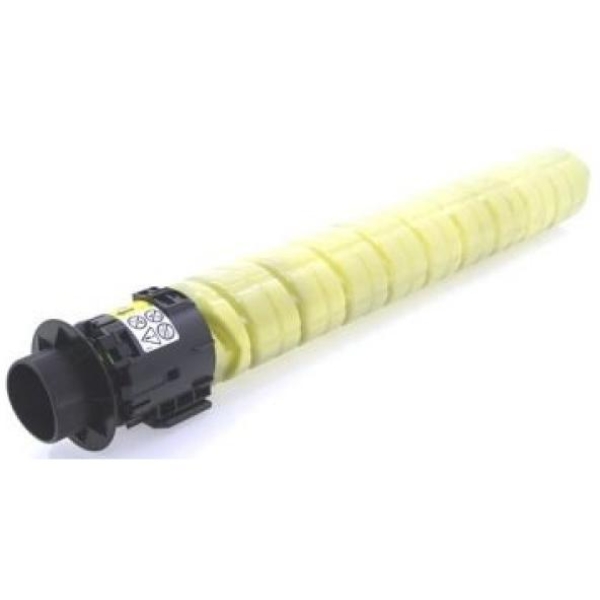 Toner Ricoh IM C300 (842385) giallo - D02345