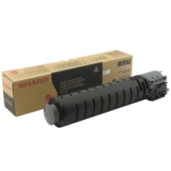 Toner Sharp MX6240 (MX62GTBA) nero - D02365