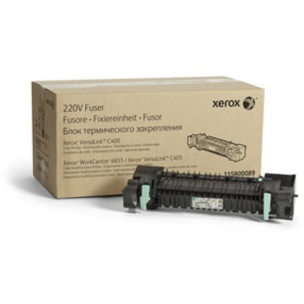 Fusore Xerox 115R00089 - D02399