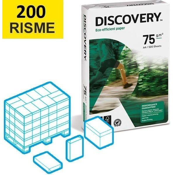 Discovery - NDI0750019