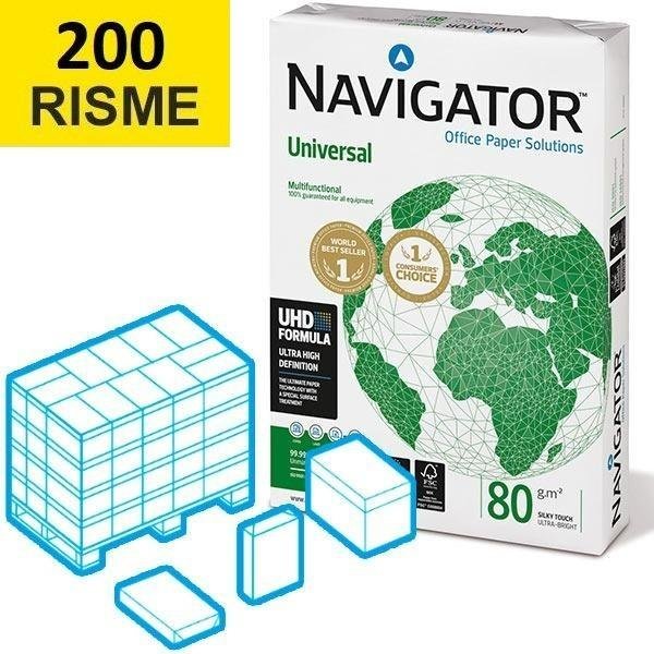 Navigator - NUN0800067