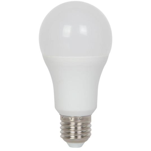Lampadina LED A5 A60 grandangolare E27 15w 6400k - 100002CJK - D02607