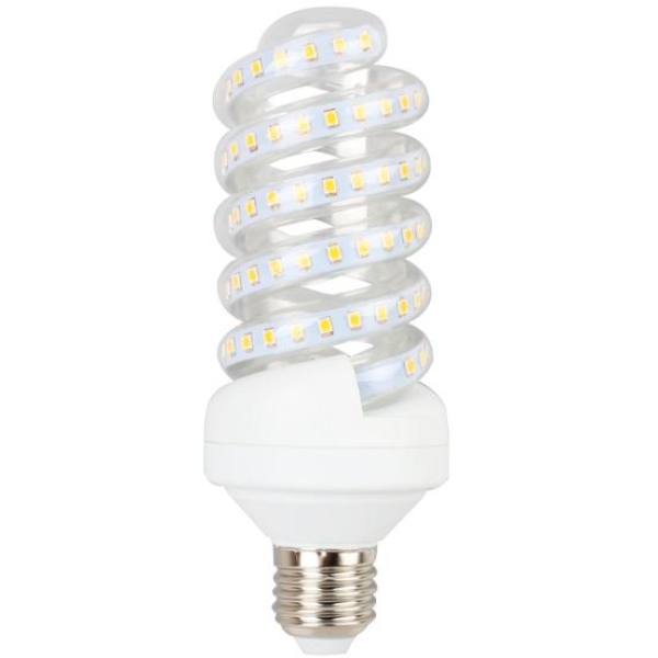 Lampadina a spirale LED B5 20w E27 4000k - 100107JBT - D02640