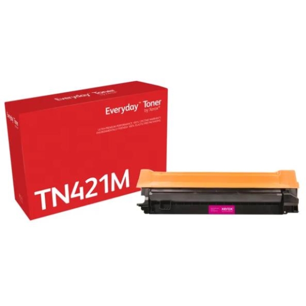 Toner Xerox Everyday 006R04757 magenta - D10427