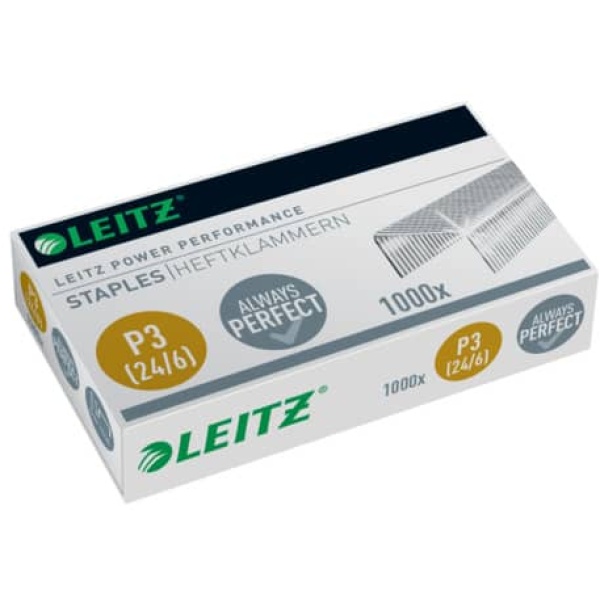 Punti universali Leitz - Leitz - 55700000 (conf. 10 )