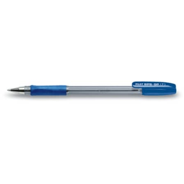 Pilot - 001581