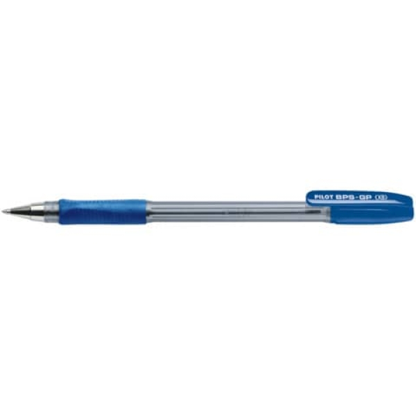 Pilot - 001696