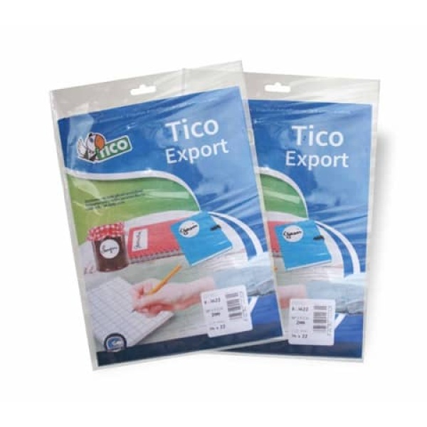 Tico - E-4622