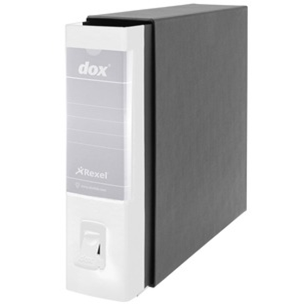 Dox - D26203