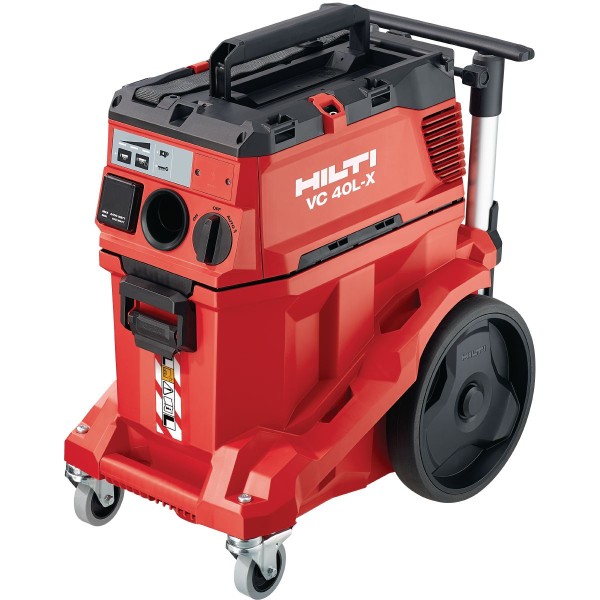Aspiratore per polvere Classe L VC 40L-X Hilti