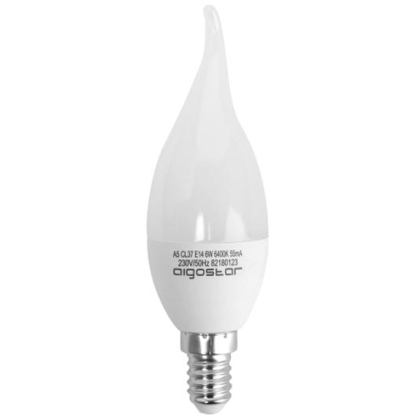 Lampadina LED A5 CL37 E146w 3000k - 100000KOR - O00618