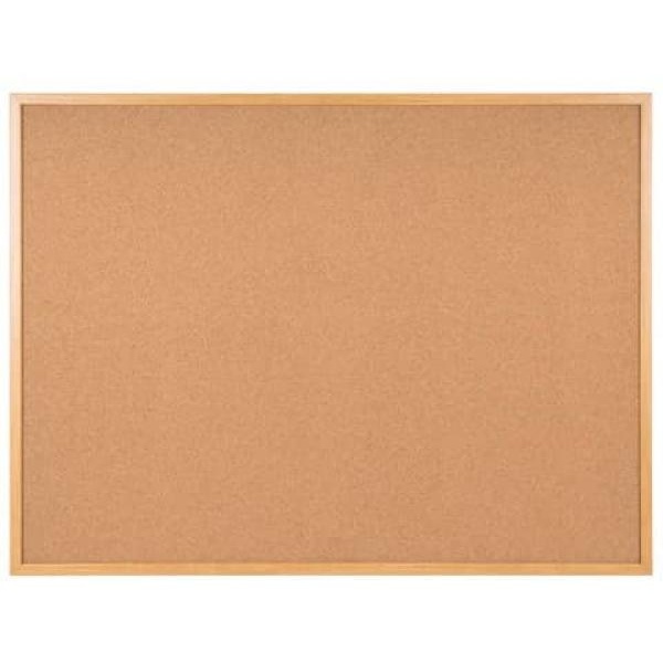 Pannelli Bi-office Earth sughero 120x90 cm - SF152001239 - O00861