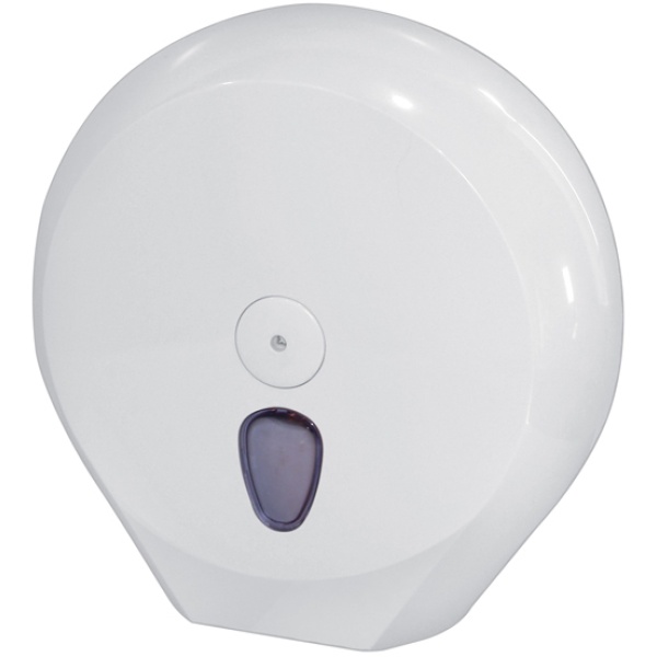 Dispenser per carta igienica minijumbo plus mar plast - O00882