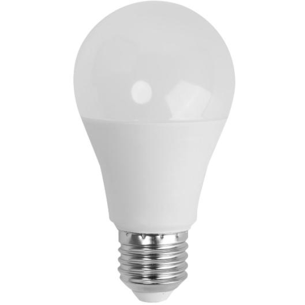 Lampadina LED A5 A60 grandangolare E27 12w 6400k - 100001CIW - O00918