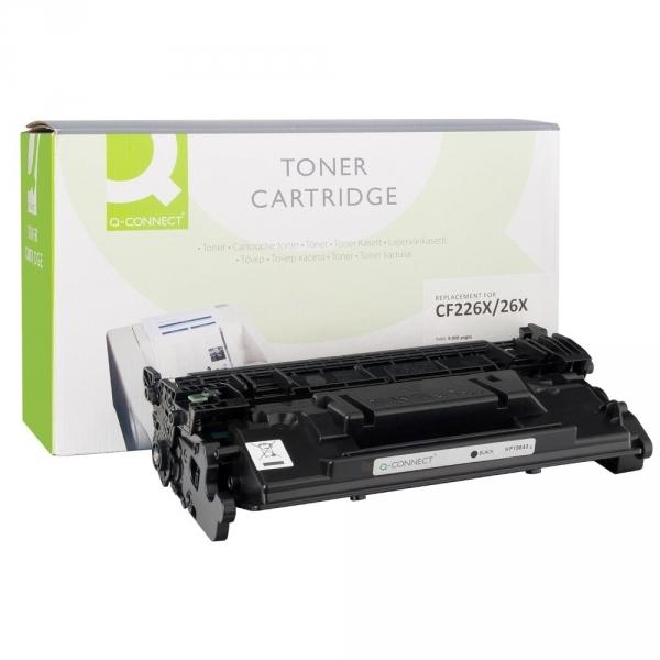Toner Q-Connect K15871QC nero - P00645
