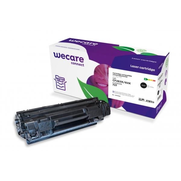 Toner WeCare K15791W4 nero - P00656