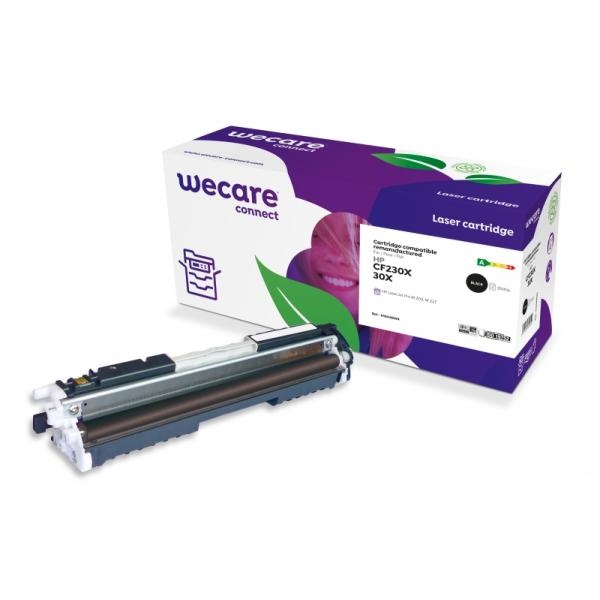 Toner WeCare K16049W4 nero - P00663