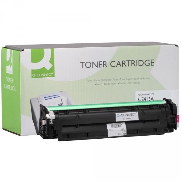 Toner Q-Connect K15581QC magenta - P00665