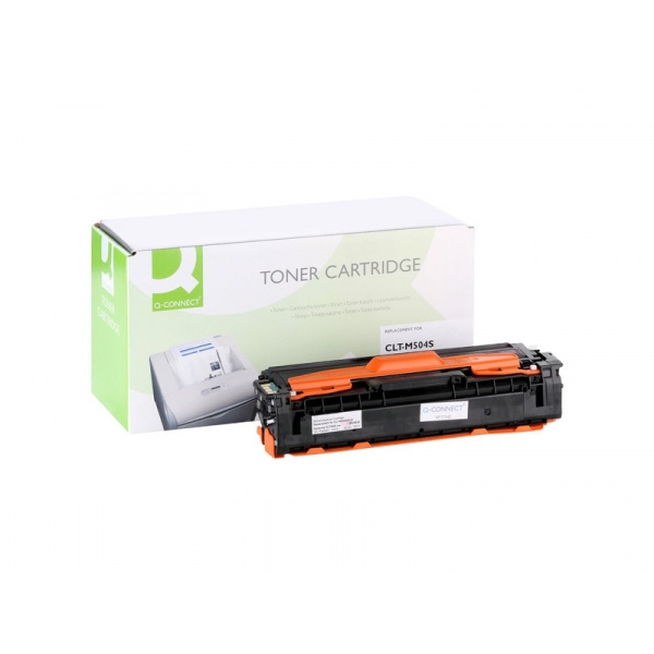 Toner Q-Connect K15625QC magenta - P00702