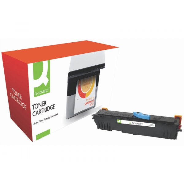 Toner Q-Connect K12305QC nero - P00713