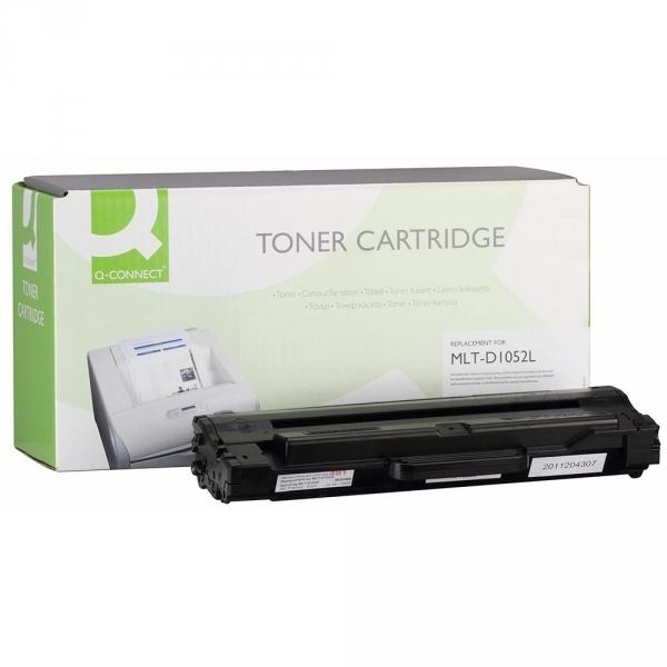 Toner Q-Connect K15353QC nero - P00716