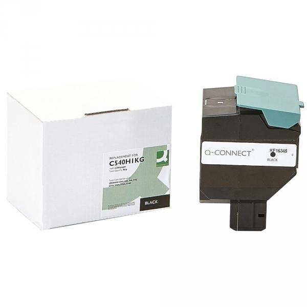 Toner Q-Connect K15467QC nero - P00717