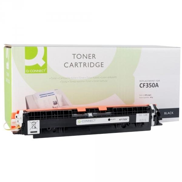 Toner Q-Connect K15728QC nero - P00725