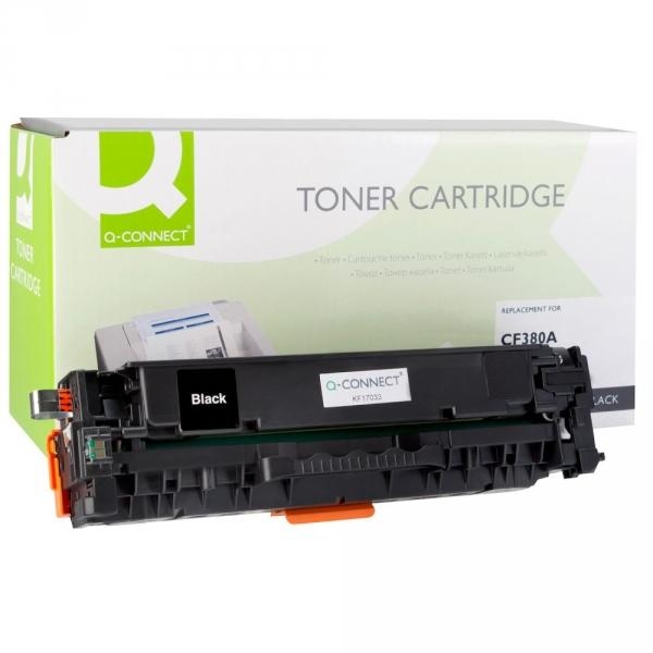 Toner Q-Connect K15748QC nero - P00726