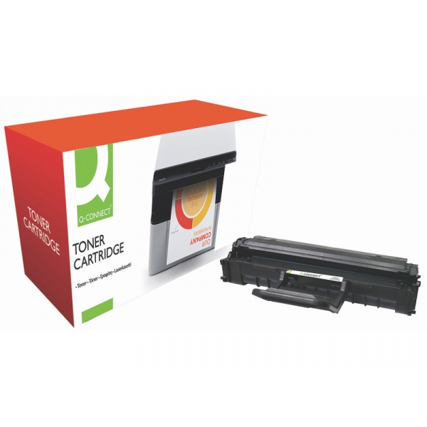 Toner Q-Connect KF14702 nero - P00744