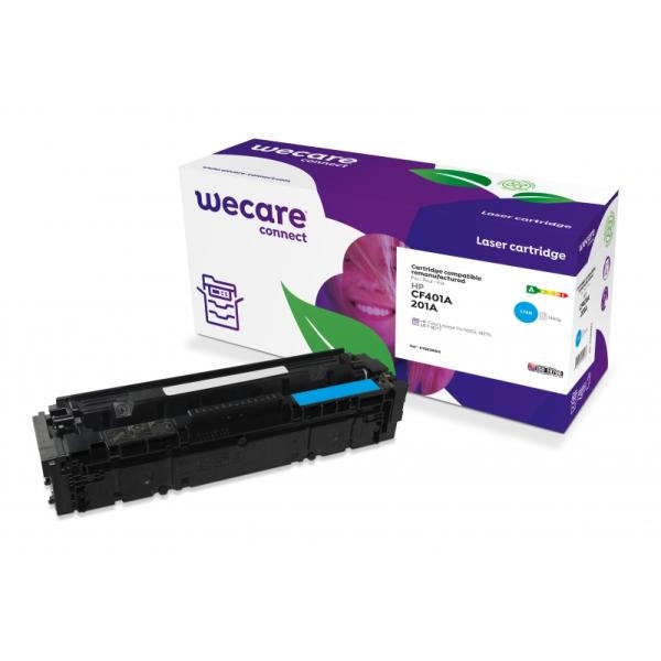 Toner WeCare K15829W4 ciano - P00757