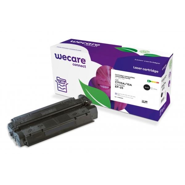 Toner WeCare K11893W4 nero - P00774