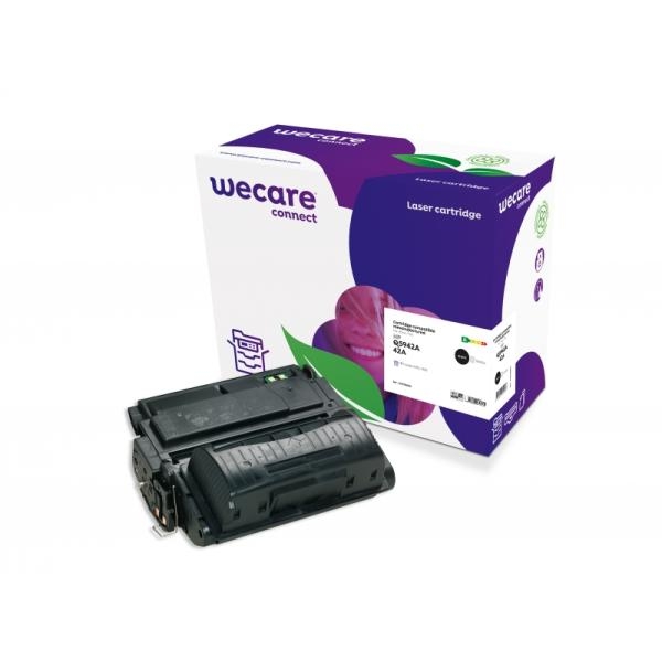 Toner WeCare K12156W4 nero - P00778