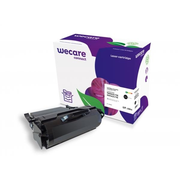 Toner WeCare K15154W4 nero - P00800