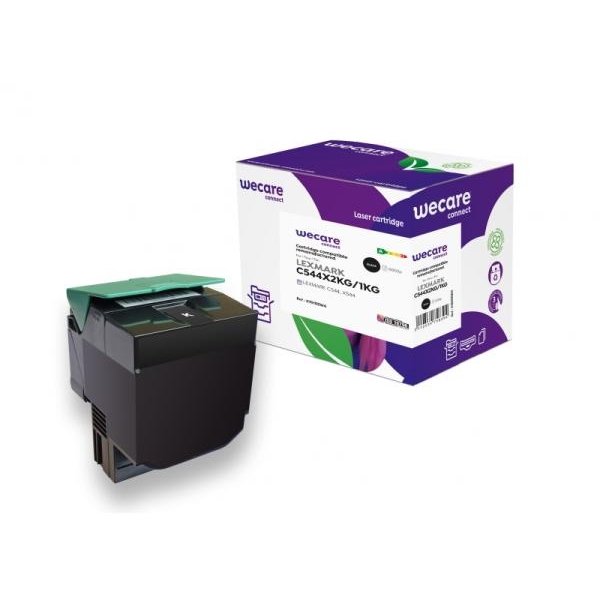 Toner WeCare K15155W4 nero - P00801