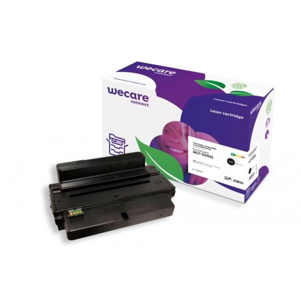 Toner WeCare K15447W4 nero - P00810