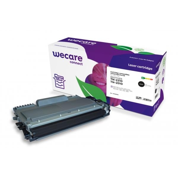 Toner WeCare K15465W4 nero - P00813