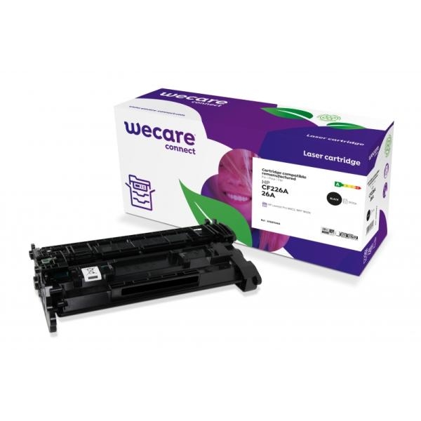 Toner WeCare K15870W4 nero - P00831
