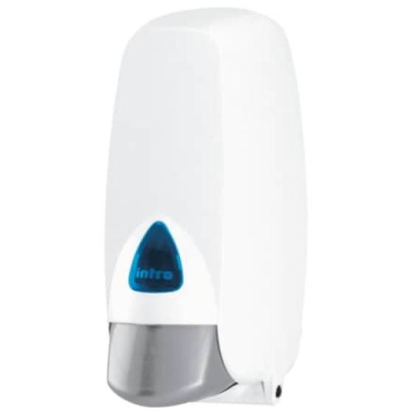 Distributore di sapone per cartuccia rigida QTS in ABS da 1000 ml - R01215