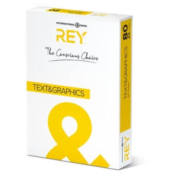 International Paper - RYTEG080X435