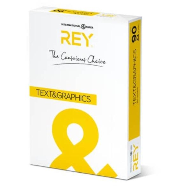 International Paper - RYTEG090X430