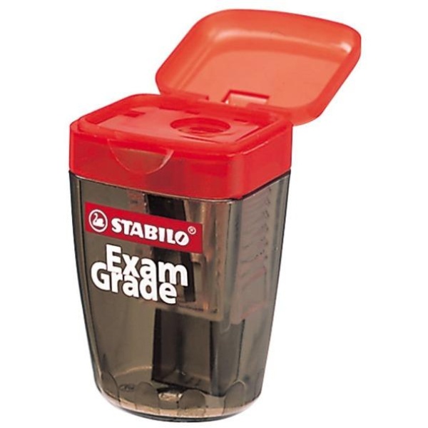 Temperamatite con serbatoio Stabilo Exam Grade - R05628
