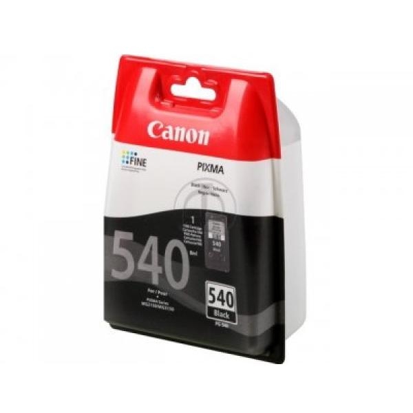 Cartuccia Canon PG-540 (5225B005) nero - U00021