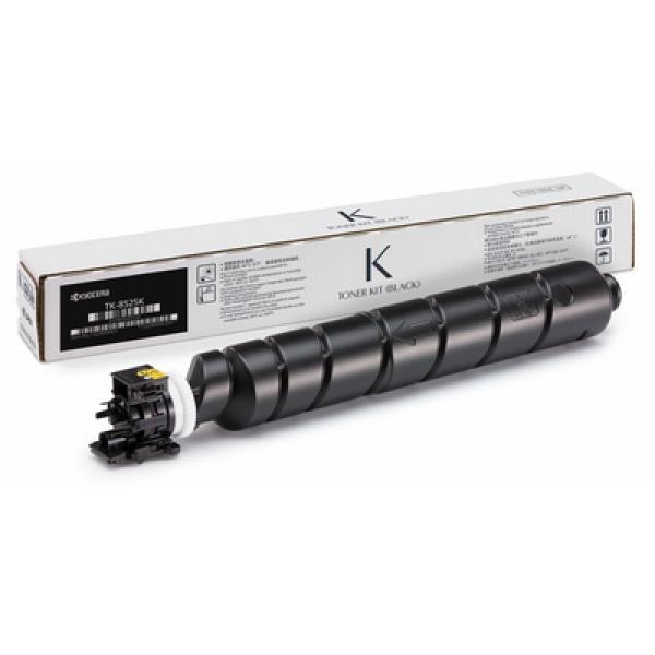 Toner Kyocera-Mita TK-8525K (1T02RM0NL0) nero - U00106
