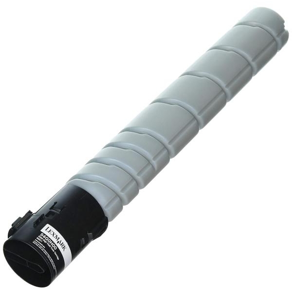 Toner Lexmark 540H (54G0H00) nero - U00138