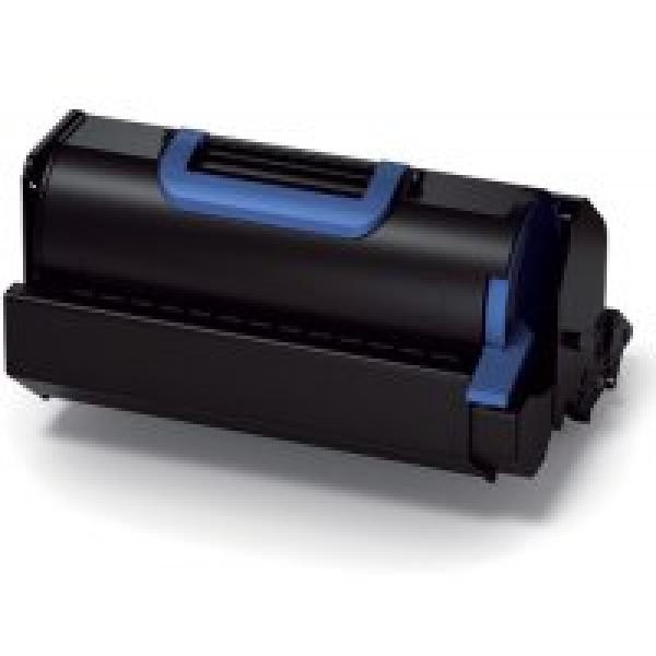 Toner Oki 45439002 nero - U00167