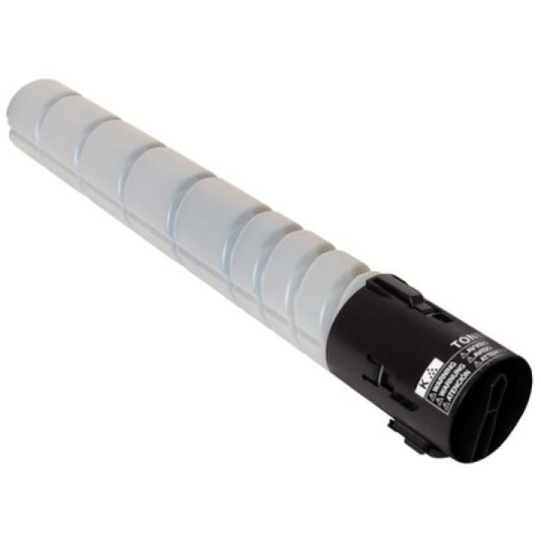Toner Olivetti B1036 nero - U00183