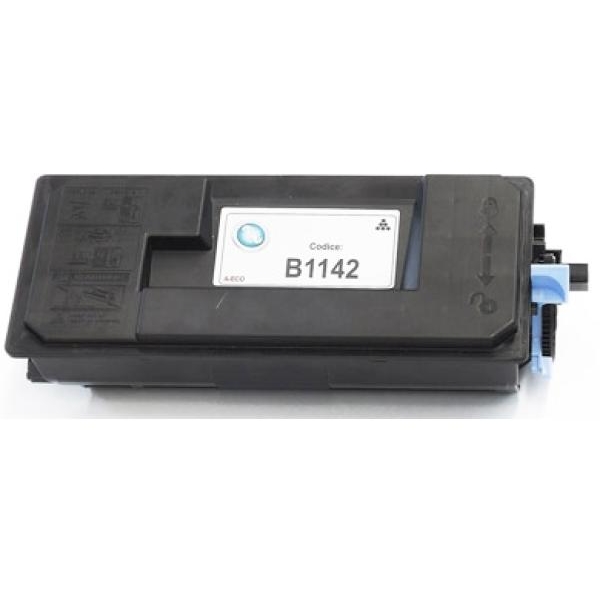 Toner Olivetti B1142 nero - U00193