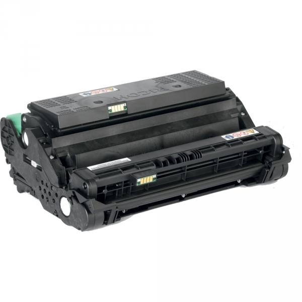 Toner Ricoh SP 4500E (407340) nero - U00204