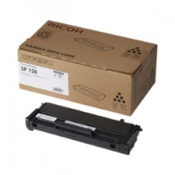 Toner Ricoh TYPE150LE (407971) nero - U00211