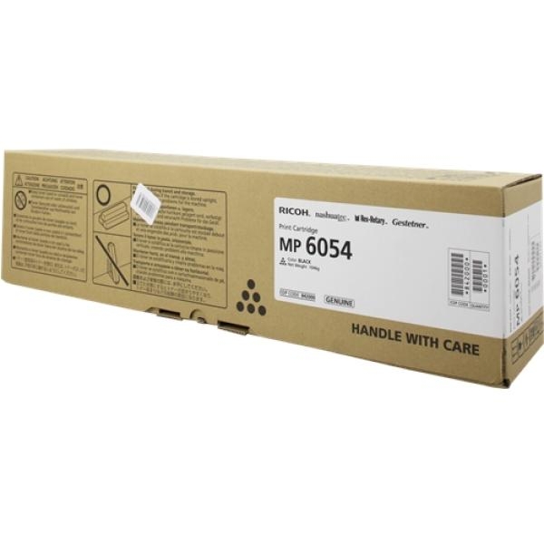 Toner Ricoh 842000 nero - U00218